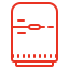 icons8 refrigerator 64